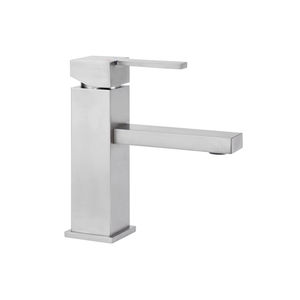 grifo monomando para lavabo