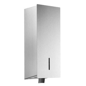 dispensador de gel bactericida de pared