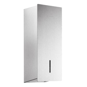 dispensador de gel bactericida de pared
