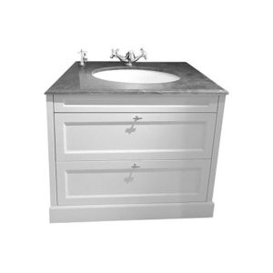 mueble de lavabo de pie