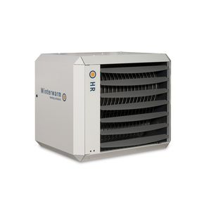 aerotermo de gas