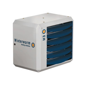 aerotermo eléctrico