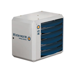 aerotermo eléctrico