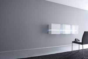 mueble alto de baño
