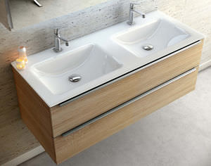 lavabo encastrable