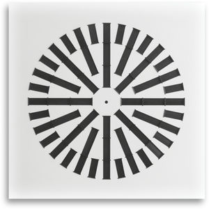 difusor de aire de techo