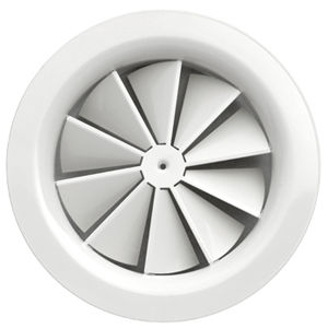 difusor de aire de techo / redondo