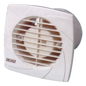 ventilador extractor