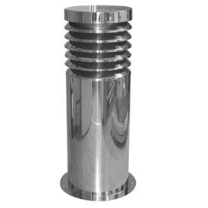 boca de extracción automática VMC