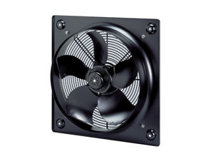 ventilador axial