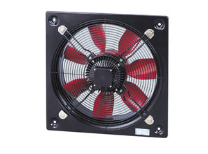 ventilador axial