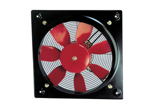 ventilador axial