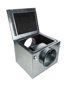 ventilador extractor