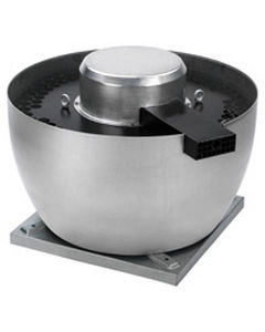 extractor de techo