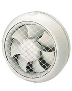 ventilador extractor