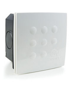 ventilador extractor