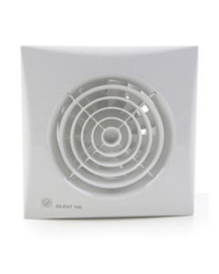 ventilador extractor