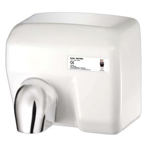 secador de manos automático