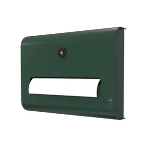 dispensador de toallitas de papel de pared