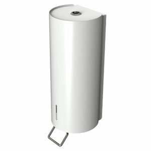 dispensador de jabón para el sector servicios