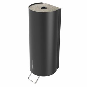dispensador de jabón para el sector servicios