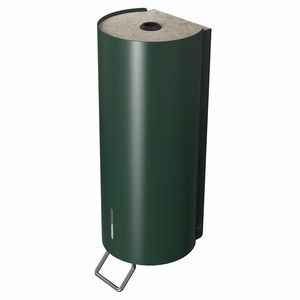 dispensador de jabón para el sector servicios