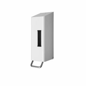 dispensador de jabón para el sector servicios