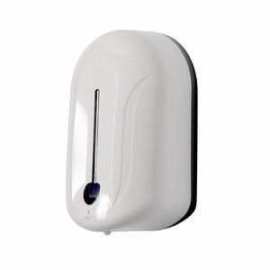 dispensador de gel bactericida