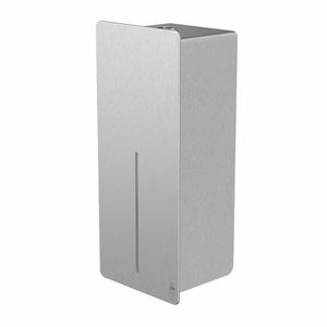 dispensador de gel hidroalcohólico de pared