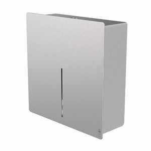 dispensador de toallitas de papel de pared