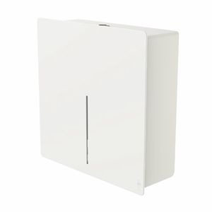 dispensador de toallitas de papel de pared
