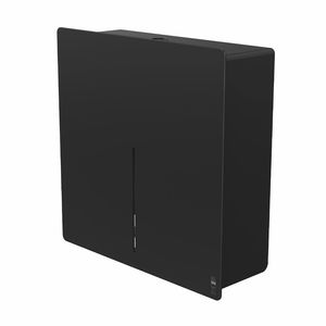 dispensador de toallitas de papel de pared