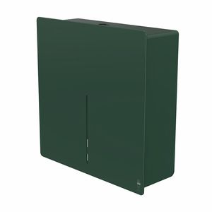 dispensador de toallitas de papel de pared