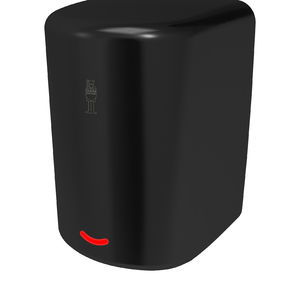 secador de manos automático