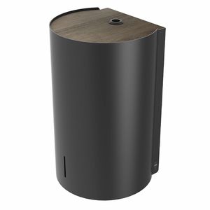 dispensador de toallitas de papel de pared