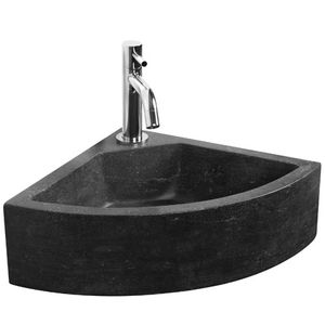 lavabo suspendido