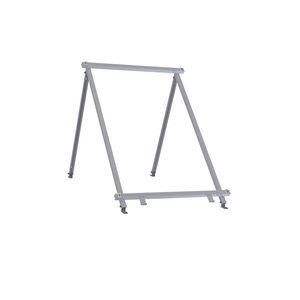 estructura de soporte de cubiertas