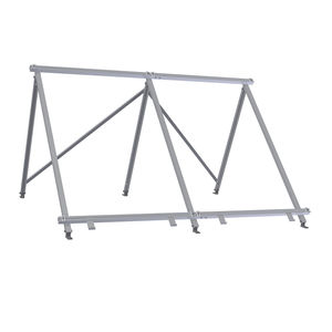 estructura de soporte de cubiertas