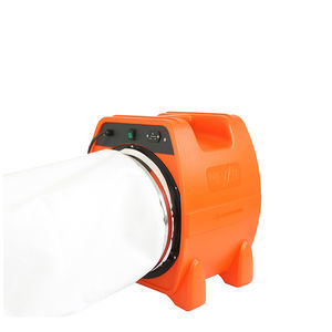 ventilador extractor
