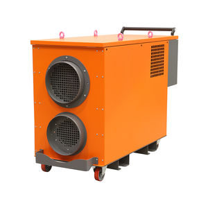 aerotermo eléctrico