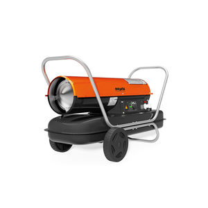 aerotermo a fueloil