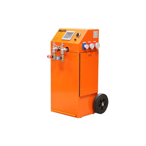 aerotermo eléctrico