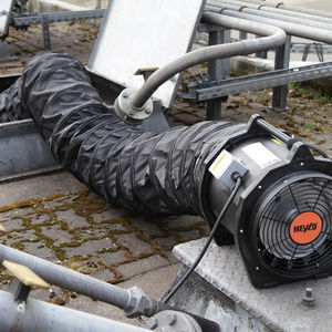 ventilador extractor