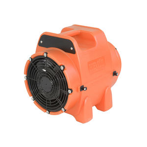 ventilador extractor