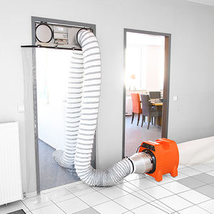 ventilador axial