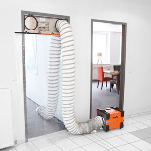 ventilador extractor