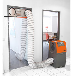 ventilador extractor