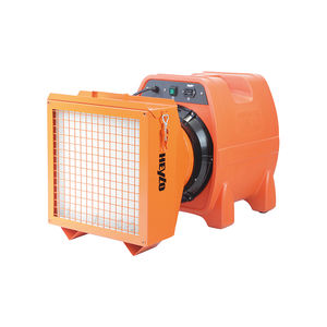 ventilador extractor