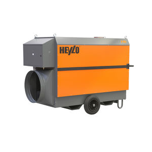 aerotermo a fueloil