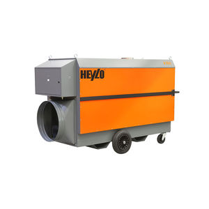 aerotermo a fueloil